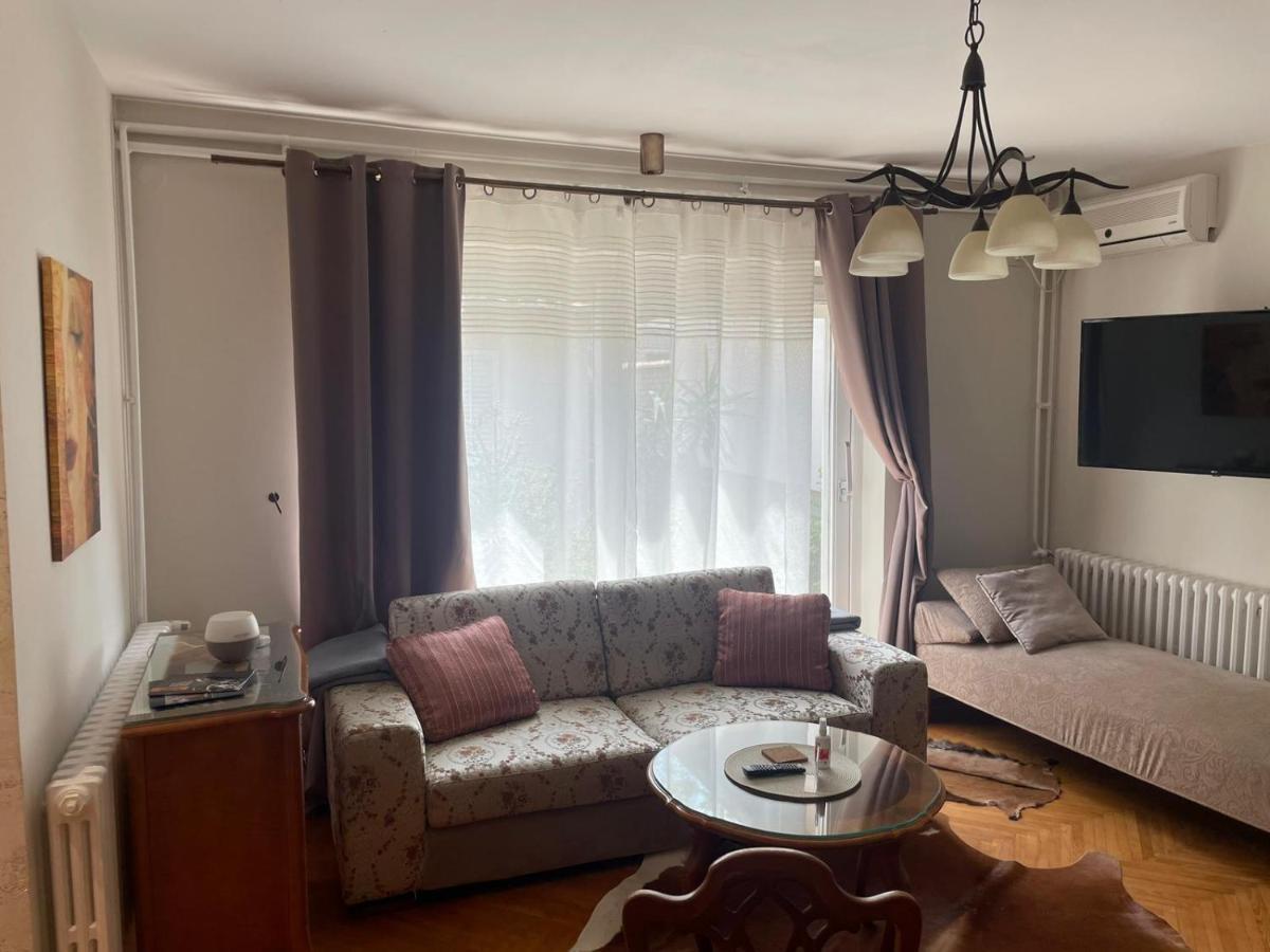Апартаменты La Casa Tamaris Senta Экстерьер фото